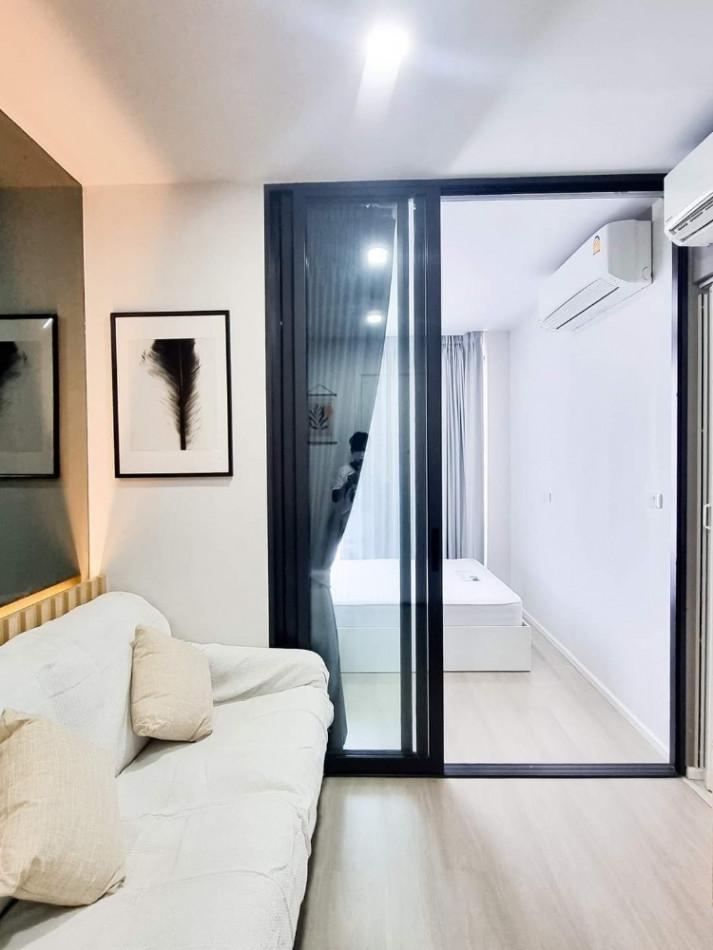 ขายคอนโด เซียล่า ศรีปทุม คอนโดมิเนียม - Sell Condo CIELA Sripatum condominium - 2792828