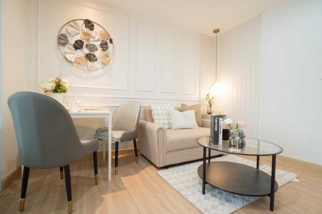 ขายคอนโด เดอะนิช ไอดี ลาดพร้าว-วังหิน คอนโดมิเนียม - Sell Condo The Niche id Ladprao - Wang Hin condominium - 2792936