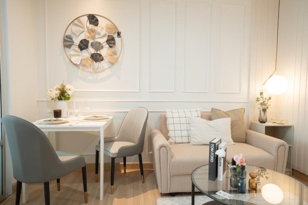 ขายคอนโด เดอะนิช ไอดี ลาดพร้าว-วังหิน คอนโดมิเนียม - Sell Condo The Niche id Ladprao - Wang Hin condominium - 2792927