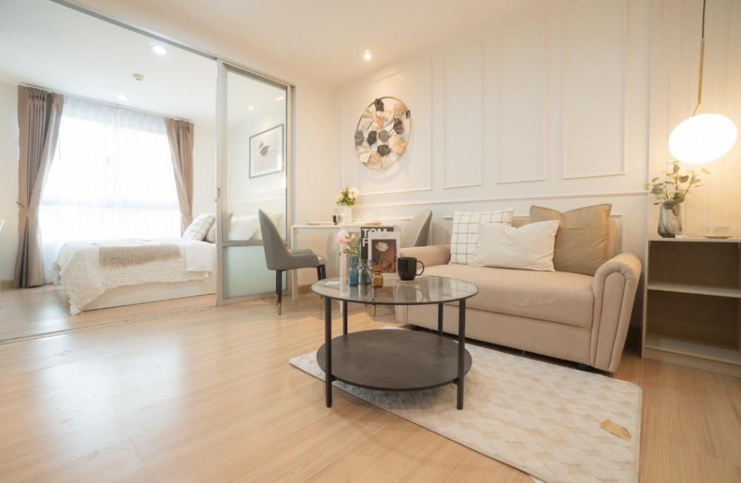 ขายคอนโด เดอะนิช ไอดี ลาดพร้าว-วังหิน คอนโดมิเนียม - Sell Condo The Niche id Ladprao - Wang Hin condominium - 2792935