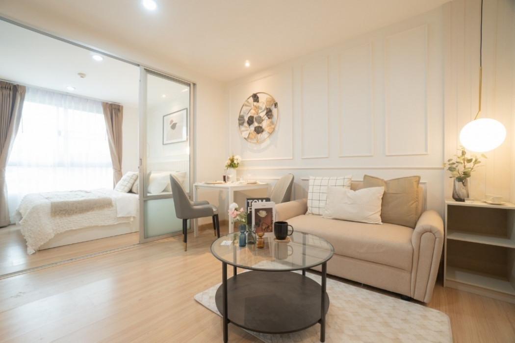 ขายคอนโด เดอะนิช ไอดี ลาดพร้าว-วังหิน คอนโดมิเนียม - Sell Condo The Niche id Ladprao - Wang Hin condominium - 2792926