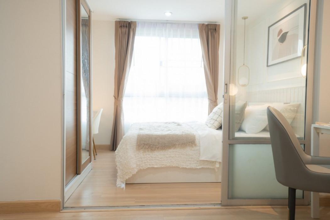 ขายคอนโด เดอะนิช ไอดี ลาดพร้าว-วังหิน คอนโดมิเนียม - Sell Condo The Niche id Ladprao - Wang Hin condominium - 2792931