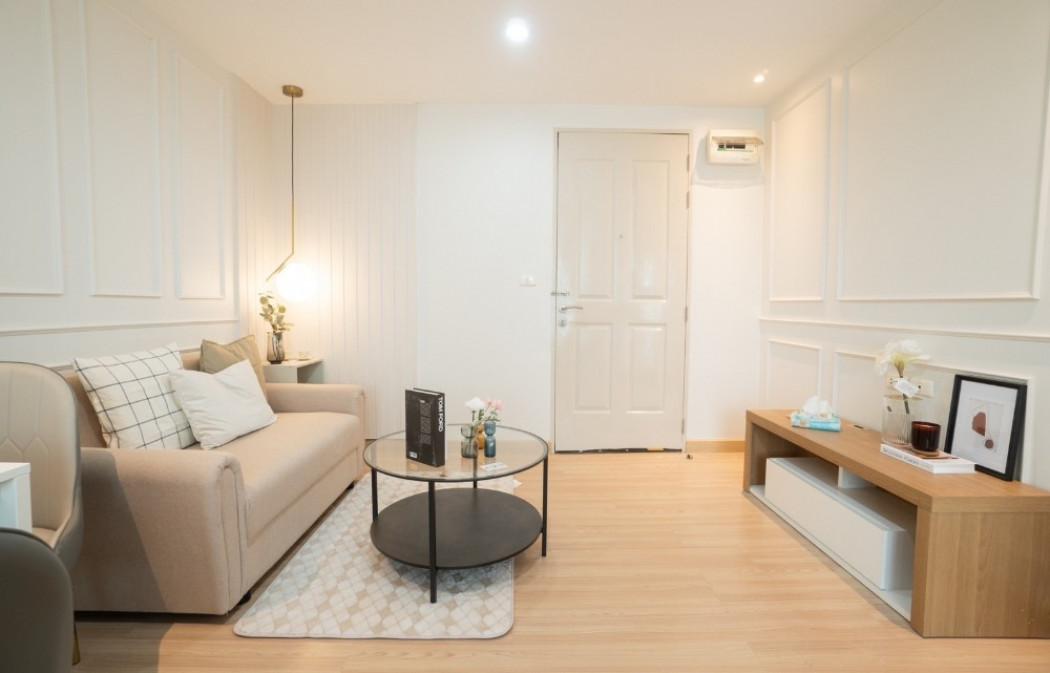 ขายคอนโด เดอะนิช ไอดี ลาดพร้าว-วังหิน คอนโดมิเนียม - Sell Condo The Niche id Ladprao - Wang Hin condominium - 2792925