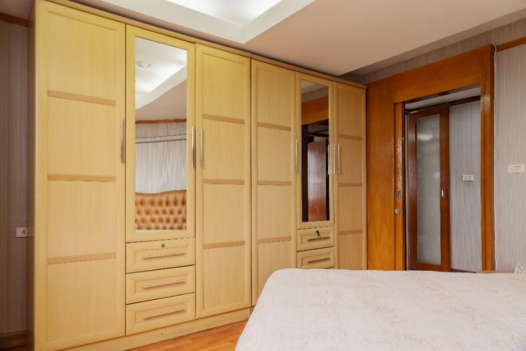 ขายคอนโด ศุภาลัย ปาร์ค พหลโยธิน คอนโดมิเนียม - Sell Condo Supalai Park Phaholyothin condominium - 2792972