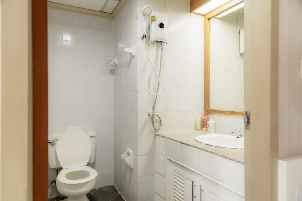 ขายคอนโด ศุภาลัย ปาร์ค พหลโยธิน คอนโดมิเนียม - Sell Condo Supalai Park Phaholyothin condominium - 2792977
