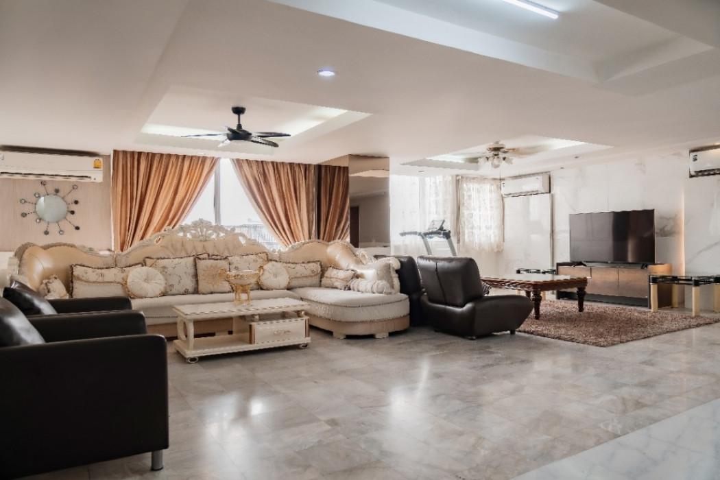 ขายคอนโด ศุภาลัย ปาร์ค พหลโยธิน คอนโดมิเนียม - Sell Condo Supalai Park Phaholyothin condominium - 2792975
