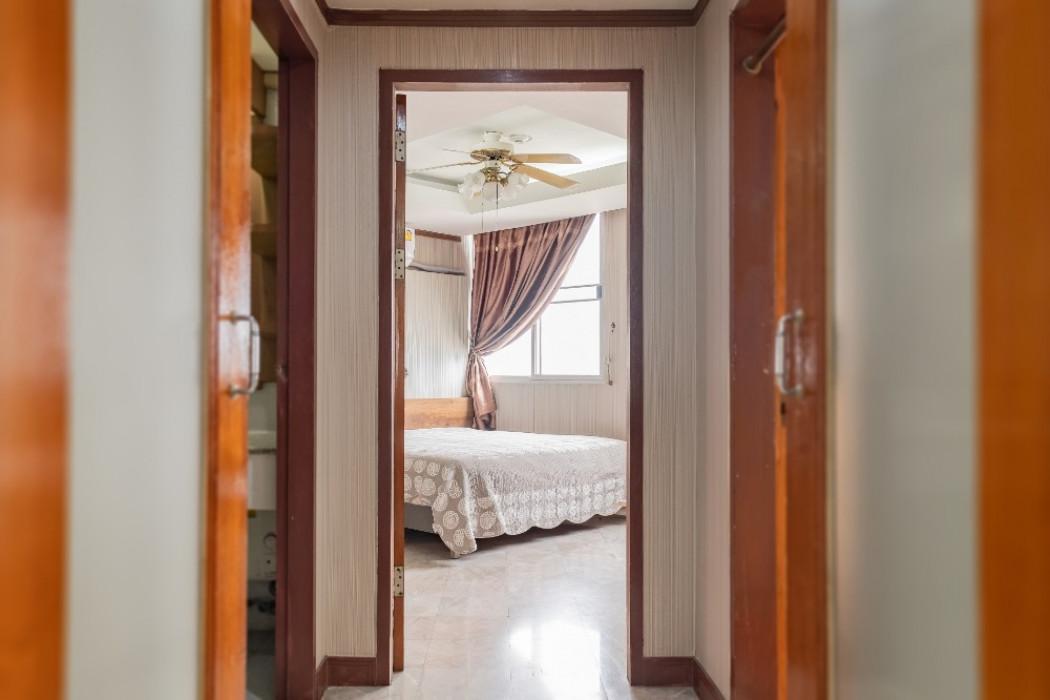 ขายคอนโด ศุภาลัย ปาร์ค พหลโยธิน คอนโดมิเนียม - Sell Condo Supalai Park Phaholyothin condominium - 2792973