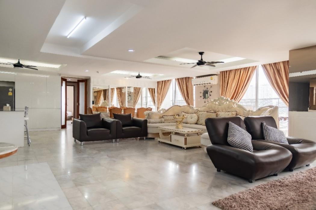 ขายคอนโด ศุภาลัย ปาร์ค พหลโยธิน คอนโดมิเนียม - Sell Condo Supalai Park Phaholyothin condominium - 2792971
