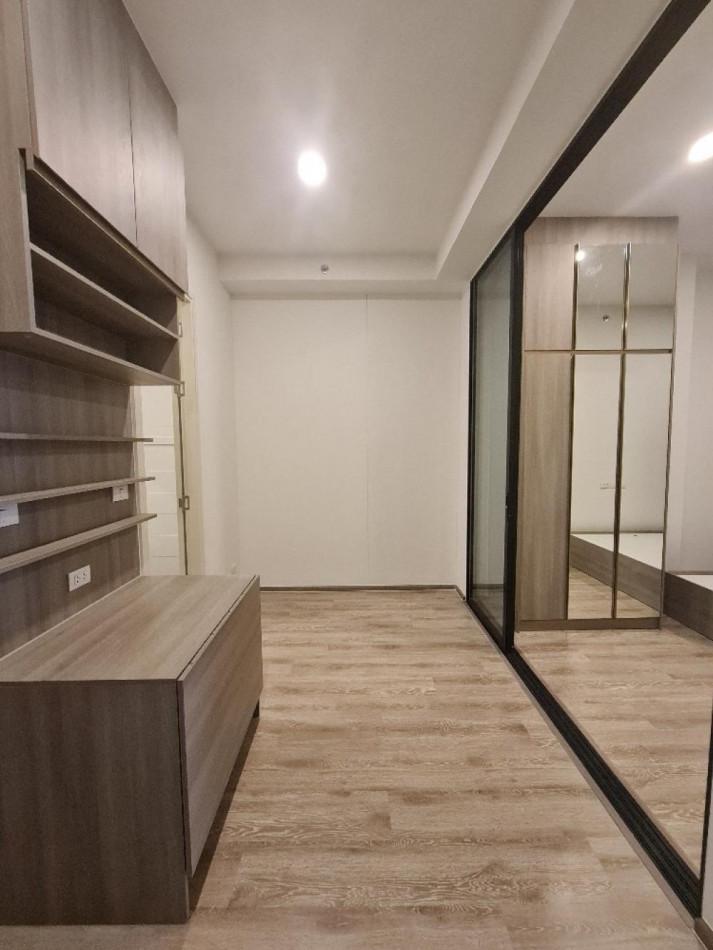 ขายคอนโด ไนท์บริดจ์ เกษตร โซไซตี้ คอนโดมิเนียม - Sell Condo KnightsBridge Kaset Society condominium - 2793005