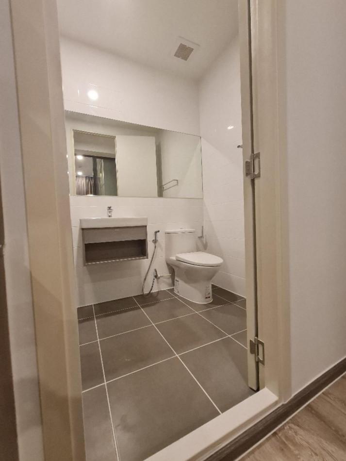 ขายคอนโด ไนท์บริดจ์ เกษตร โซไซตี้ คอนโดมิเนียม - Sell Condo KnightsBridge Kaset Society condominium - 2793001