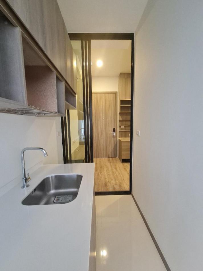 ขายคอนโด ไนท์บริดจ์ เกษตร โซไซตี้ คอนโดมิเนียม - Sell Condo KnightsBridge Kaset Society condominium - 2792998