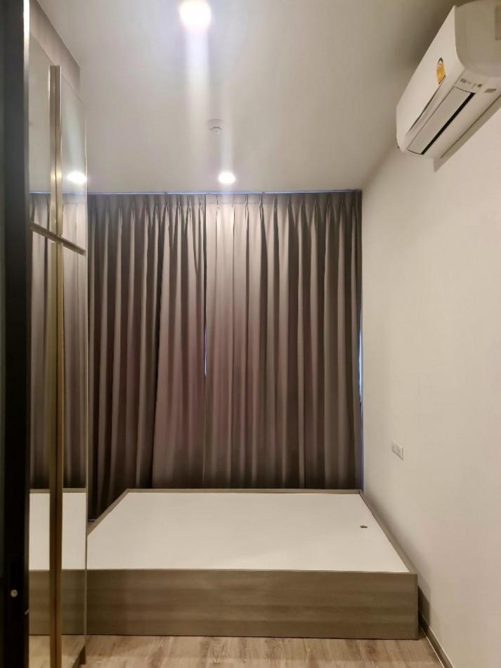 ขายคอนโด ไนท์บริดจ์ เกษตร โซไซตี้ คอนโดมิเนียม - Sell Condo KnightsBridge Kaset Society condominium - 2793000