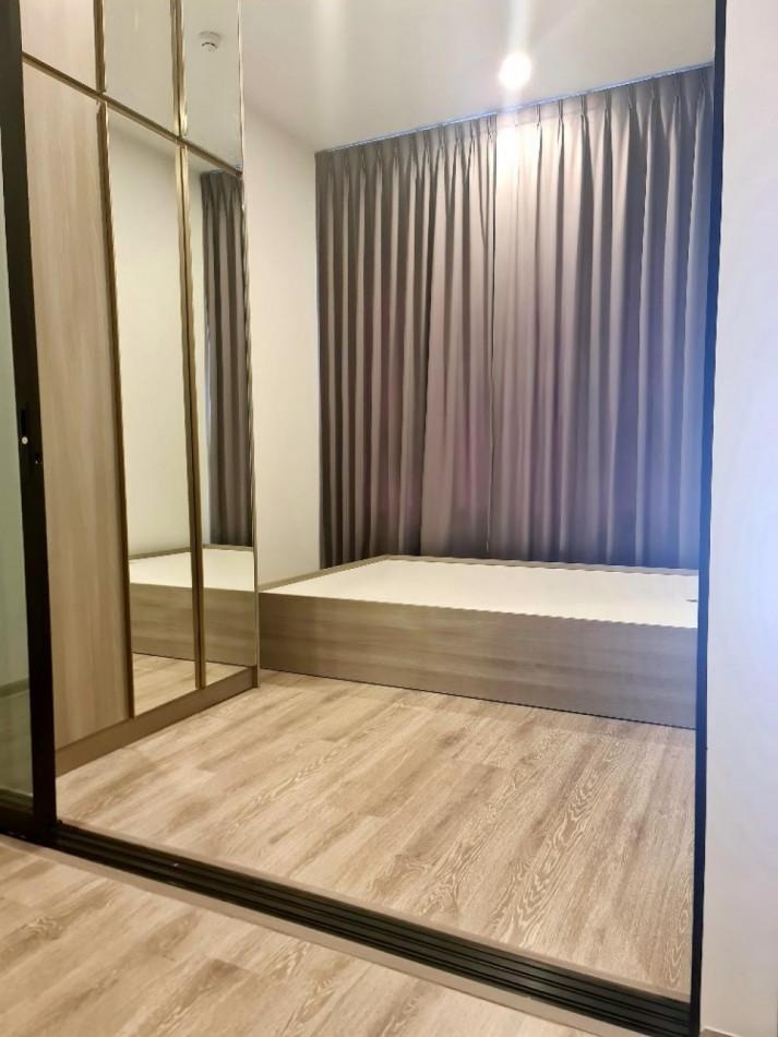 ขายคอนโด ไนท์บริดจ์ เกษตร โซไซตี้ คอนโดมิเนียม - Sell Condo KnightsBridge Kaset Society condominium - 2793004