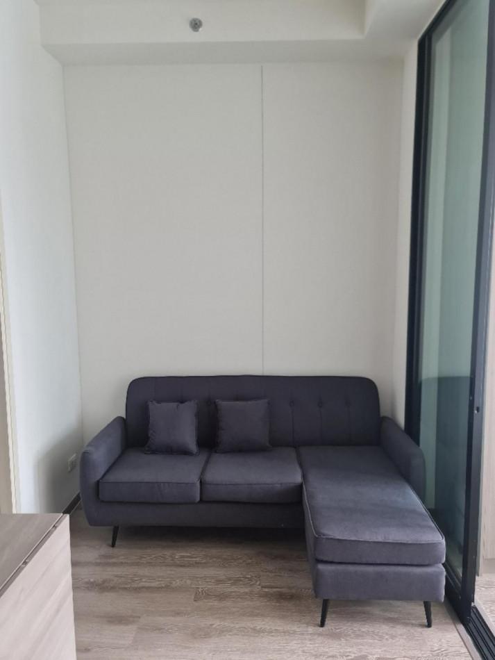 ขายคอนโด ไนท์บริดจ์ เกษตร โซไซตี้ คอนโดมิเนียม - Sell Condo KnightsBridge Kaset Society condominium - 2793006