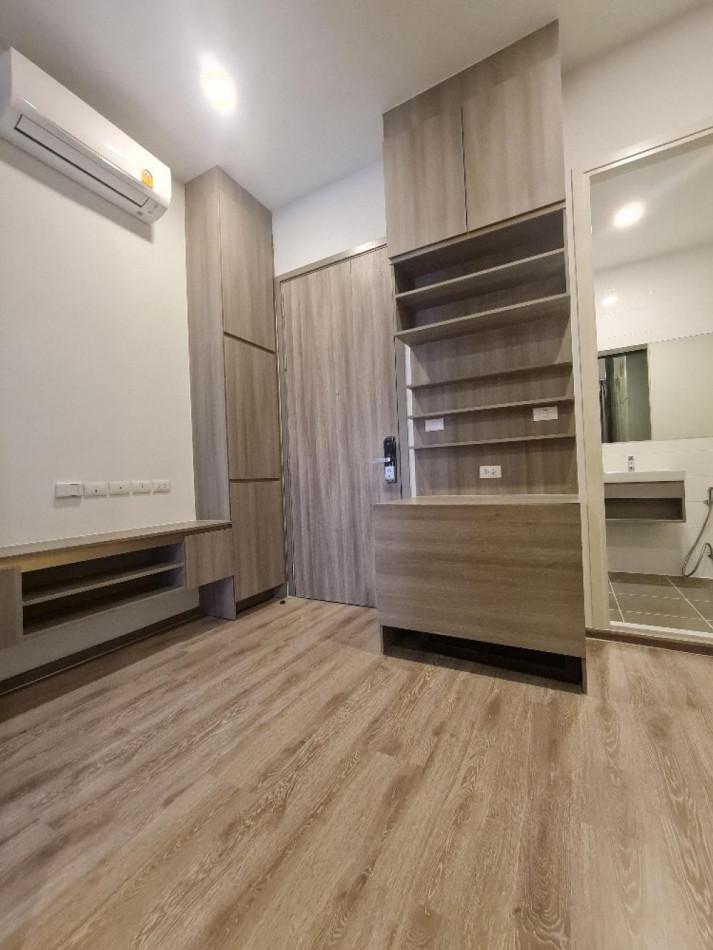 ขายคอนโด ไนท์บริดจ์ เกษตร โซไซตี้ คอนโดมิเนียม - Sell Condo KnightsBridge Kaset Society condominium - 2793002