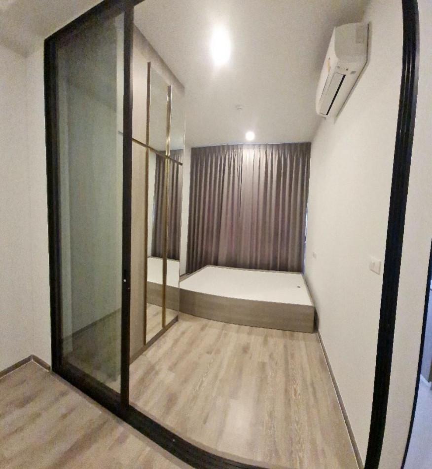 ขายคอนโด ไนท์บริดจ์ เกษตร โซไซตี้ คอนโดมิเนียม - Sell Condo KnightsBridge Kaset Society condominium - 2792999
