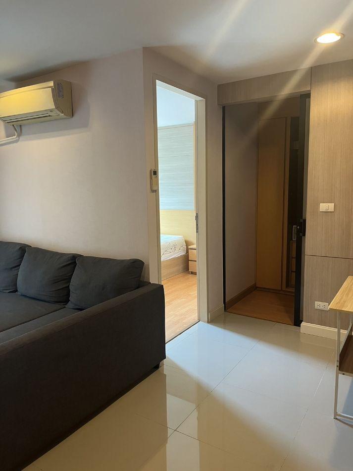 ขายคอนโด ซีนิธ เพลส สุขุมวิท42 คอนโดมิเนียม  - Sell Condo  - 2793067