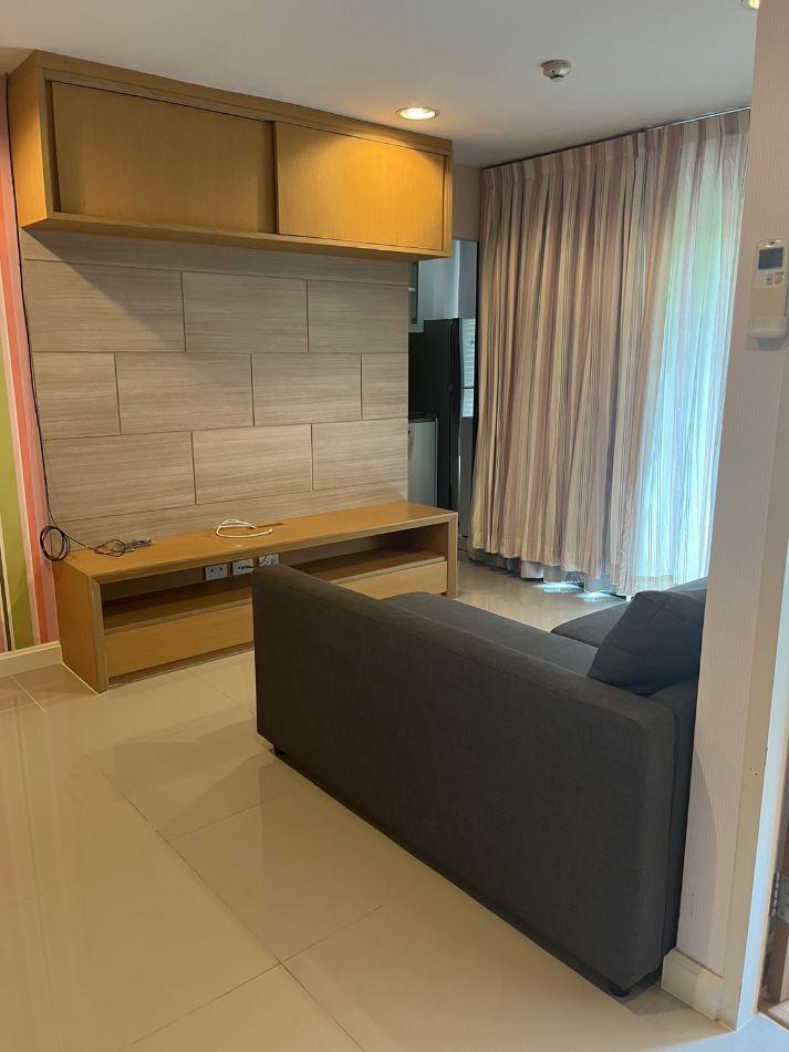 ขายคอนโด ซีนิธ เพลส สุขุมวิท42 คอนโดมิเนียม  - Sell Condo  - 2793068