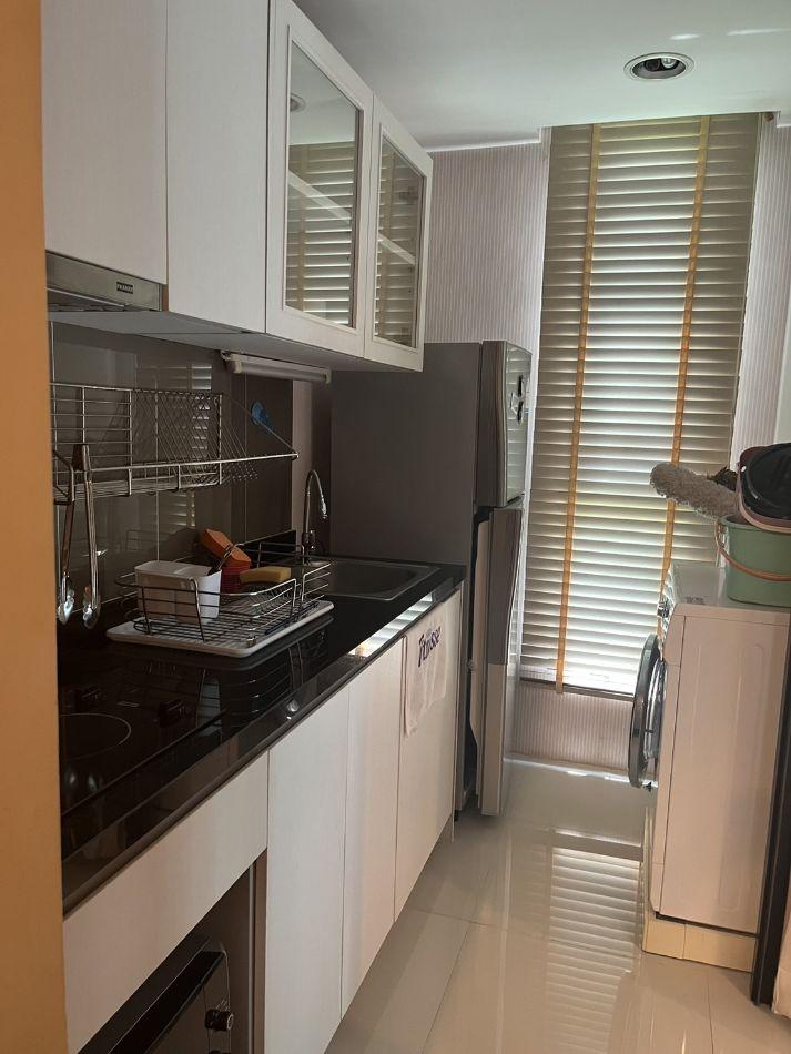 ขายคอนโด ซีนิธ เพลส สุขุมวิท42 คอนโดมิเนียม  - Sell Condo  - 2793066