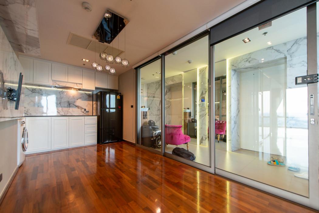 ขายคอนโด StarView พระราม 3 - Sell Condo   - 2793092