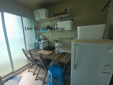 ขายคอนโด ดีคอนโด อ่อนนุช-สุวรรณภูมิ - Sell Condo D Condo Onnut-Suvarnabhumi - 2793329