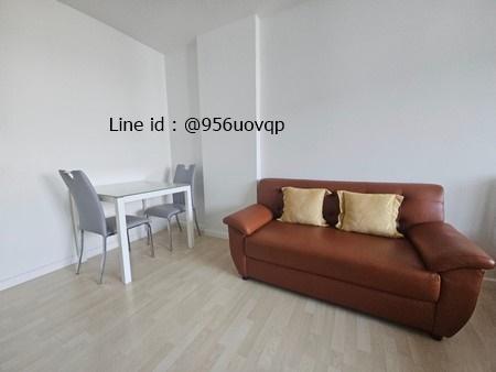 ขายคอนโด ดีคอนโด อ่อนนุช-สุวรรณภูมิ - Sell Condo D Condo Onnut-Suvarnabhumi - 2793335