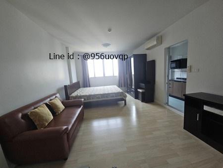 ขายคอนโด ดีคอนโด อ่อนนุช-สุวรรณภูมิ - Sell Condo D Condo Onnut-Suvarnabhumi - 2793337