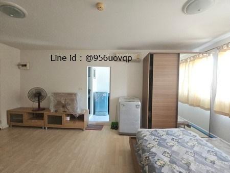 ขายคอนโด ดีคอนโด อ่อนนุช-สุวรรณภูมิ - Sell Condo D Condo Onnut-Suvarnabhumi - 2793352