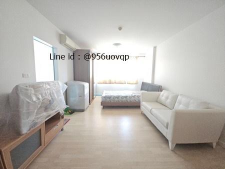 ขายคอนโด ดีคอนโด อ่อนนุช-สุวรรณภูมิ - Sell Condo D Condo Onnut-Suvarnabhumi - 2793353