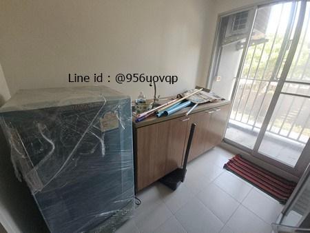 ขายคอนโด ดีคอนโด อ่อนนุช-สุวรรณภูมิ - Sell Condo D Condo Onnut-Suvarnabhumi - 2793354