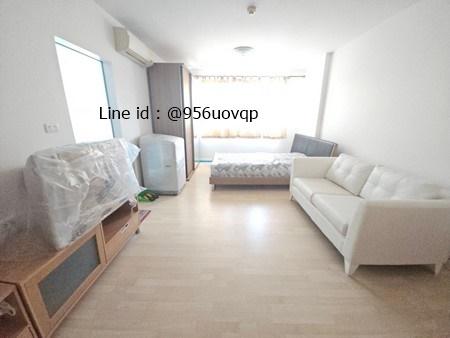 ขายคอนโด ดีคอนโด อ่อนนุช-สุวรรณภูมิ - Sell Condo D Condo Onnut-Suvarnabhumi - 2793350