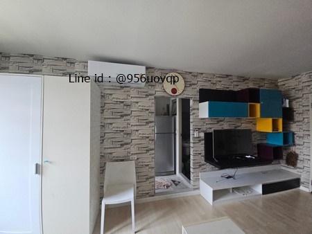 ขายคอนโด ดีคอนโด อ่อนนุช-สุวรรณภูมิ - Sell Condo D Condo Onnut-Suvarnabhumi - 2793361