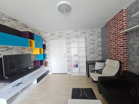 ขายคอนโด ดีคอนโด อ่อนนุช-สุวรรณภูมิ - Sell Condo D Condo Onnut-Suvarnabhumi - 2793357
