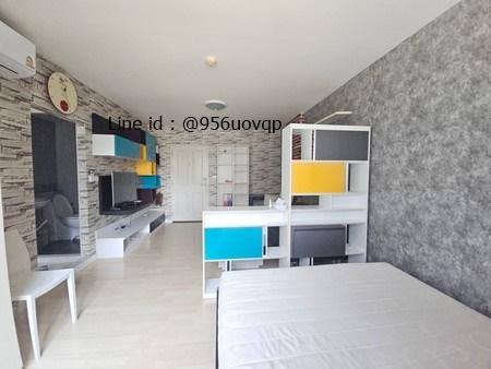 ขายคอนโด ดีคอนโด อ่อนนุช-สุวรรณภูมิ - Sell Condo D Condo Onnut-Suvarnabhumi - 2793358