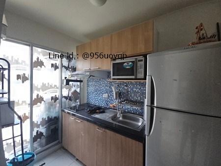ขายคอนโด ดีคอนโด อ่อนนุช-สุวรรณภูมิ - Sell Condo D Condo Onnut-Suvarnabhumi - 2793362