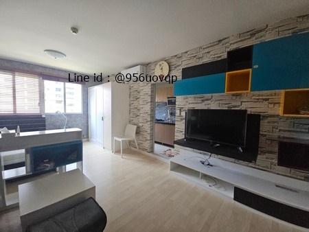 ขายคอนโด ดีคอนโด อ่อนนุช-สุวรรณภูมิ - Sell Condo D Condo Onnut-Suvarnabhumi - 2793359