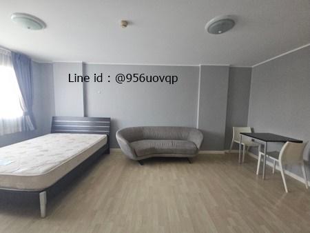 ขายคอนโด ดีคอนโด อ่อนนุช-สุวรรณภูมิ - Sell Condo D Condo Onnut-Suvarnabhumi - 2793375