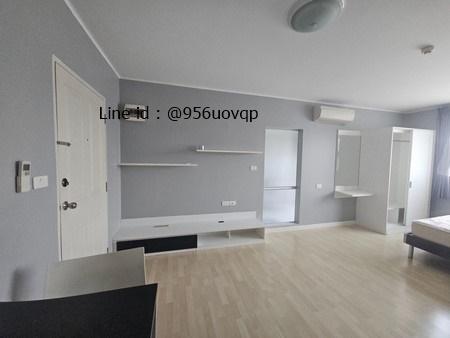 ขายคอนโด ดีคอนโด อ่อนนุช-สุวรรณภูมิ - Sell Condo D Condo Onnut-Suvarnabhumi - 2793374