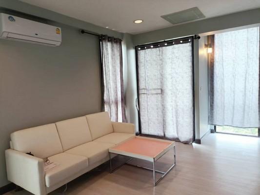 ขายคอนโด ศุภวรรณ ริเวอร์เพลส คอนโดมิเนียม - Sell Condo Supawan River Place condominium - 2793389