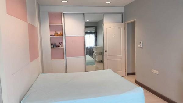ขายคอนโด ศุภวรรณ ริเวอร์เพลส คอนโดมิเนียม - Sell Condo Supawan River Place condominium - 2793391