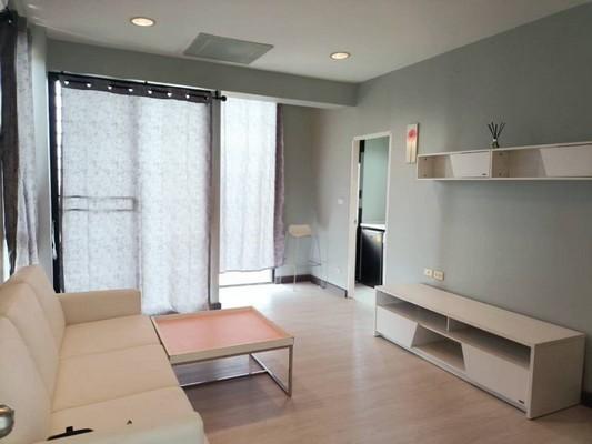 ขายคอนโด ศุภวรรณ ริเวอร์เพลส คอนโดมิเนียม - Sell Condo Supawan River Place condominium - 2793390