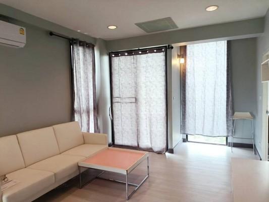 ขายคอนโด ศุภวรรณ ริเวอร์เพลส คอนโดมิเนียม - Sell Condo Supawan River Place condominium - 2793392