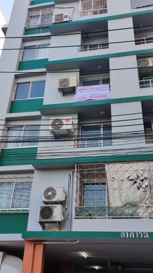 ขายคอนโด อัสสกาญจน์ เพลส รามคำแหง คอนโดมิเนียม - Sell Condo Assagarn Place Ramkhamheang condominium - 2793420