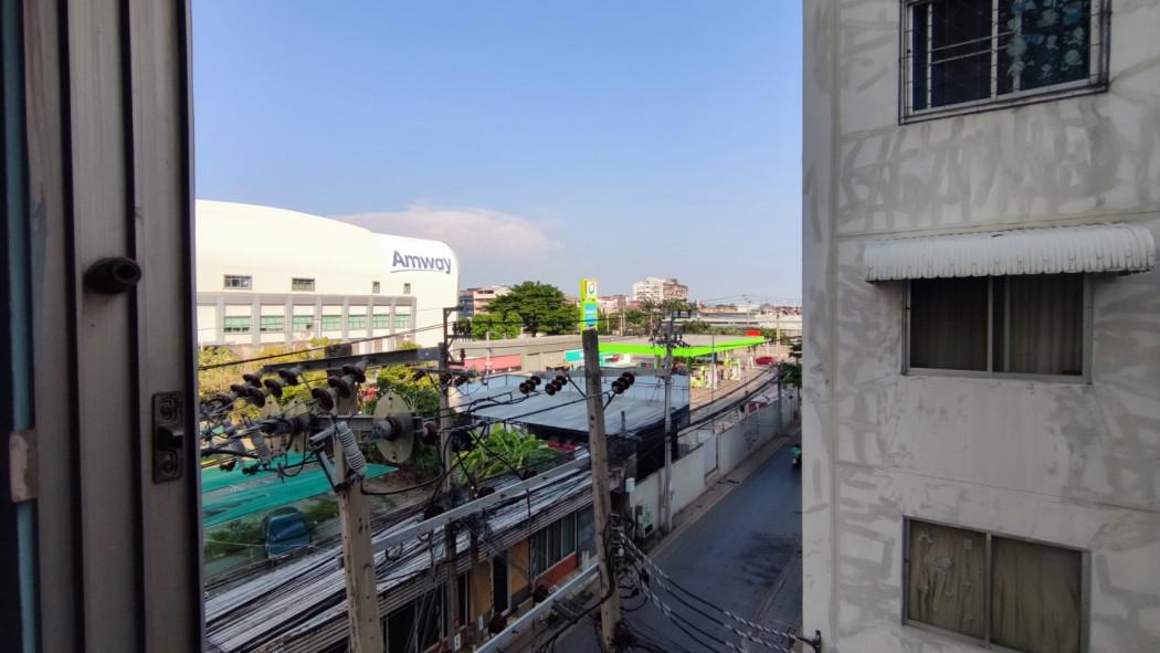 ขายคอนโด อัสสกาญจน์ เพลส รามคำแหง คอนโดมิเนียม - Sell Condo Assagarn Place Ramkhamheang condominium - 2793417