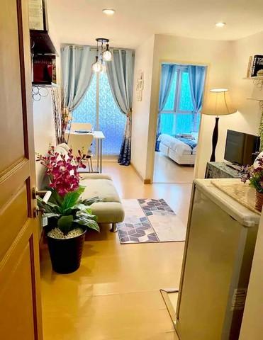 ขายคอนโด เดอะ นิช สุขุมวิท49 คอนโดมิเนียม - Sell Condo The Niche Sukhumvit49 condominium - 2793423