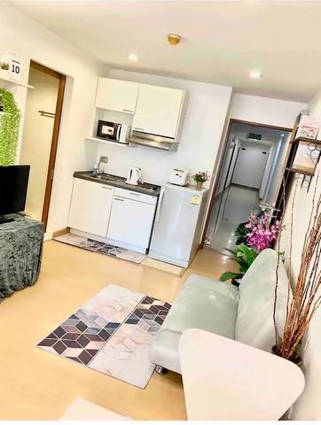 ขายคอนโด เดอะ นิช สุขุมวิท49 คอนโดมิเนียม - Sell Condo The Niche Sukhumvit49 condominium - 2793424