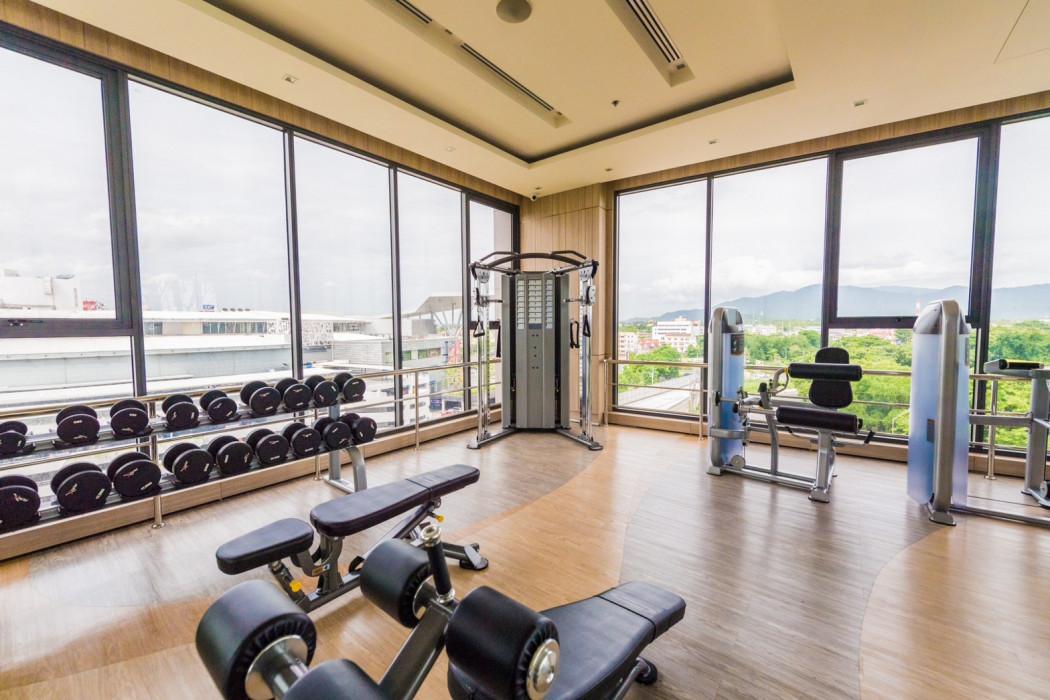 ขายคอนโด อินฟินิตี้ วัน คอนโดมิเนียม - Sell Condo   - 2793458