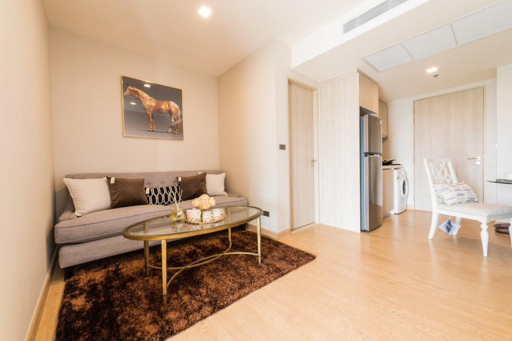 ขายคอนโด อินฟินิตี้ วัน คอนโดมิเนียม - Sell Condo   - 2793453