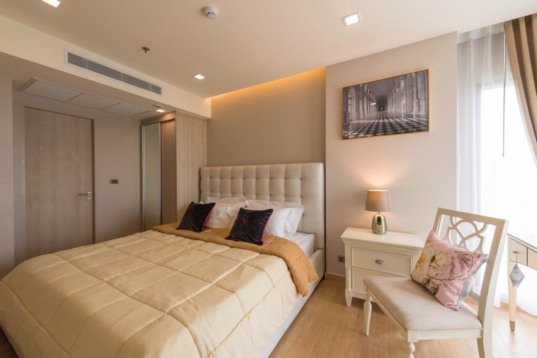 ขายคอนโด อินฟินิตี้ วัน คอนโดมิเนียม - Sell Condo   - 2793449