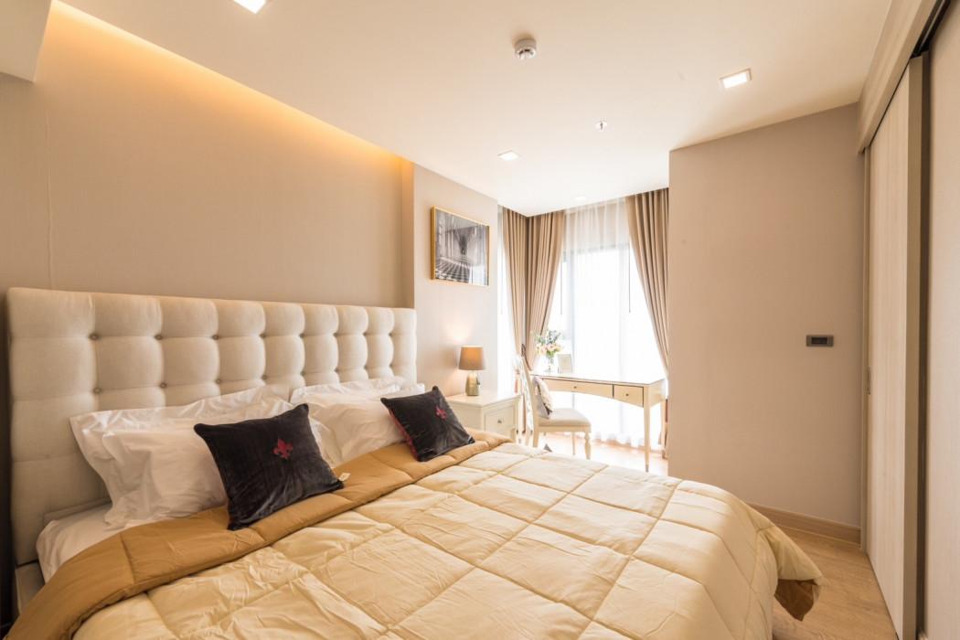 ขายคอนโด อินฟินิตี้ วัน คอนโดมิเนียม - Sell Condo   - 2793450